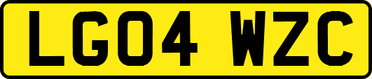 LG04WZC