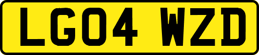 LG04WZD
