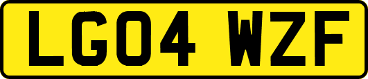 LG04WZF