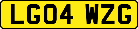 LG04WZG