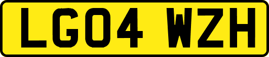 LG04WZH
