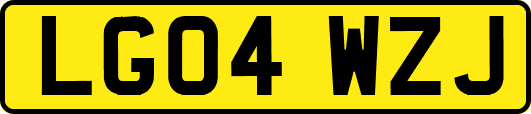 LG04WZJ