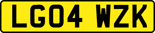 LG04WZK