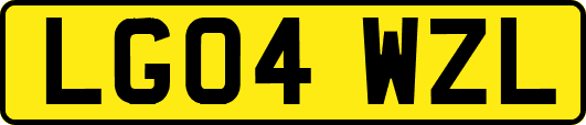 LG04WZL