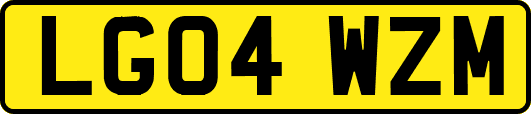 LG04WZM
