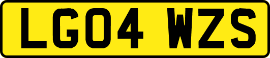 LG04WZS
