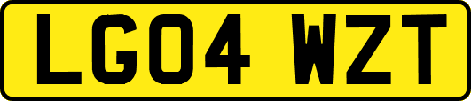 LG04WZT