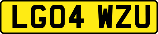 LG04WZU