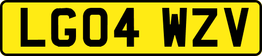LG04WZV