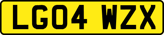 LG04WZX