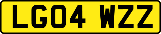 LG04WZZ
