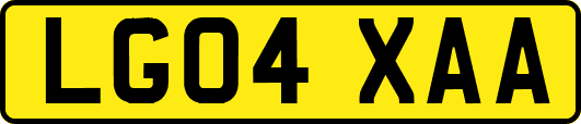 LG04XAA