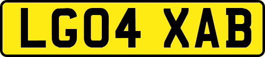 LG04XAB