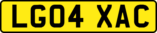 LG04XAC