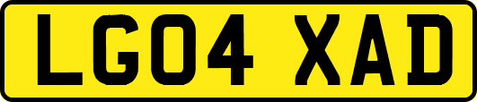 LG04XAD