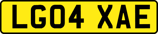 LG04XAE
