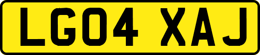 LG04XAJ