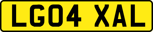 LG04XAL