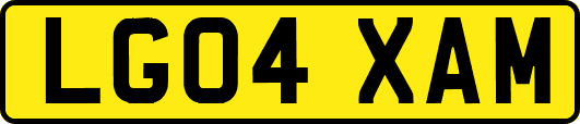 LG04XAM
