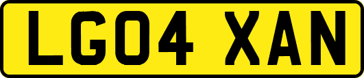LG04XAN