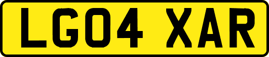 LG04XAR