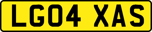 LG04XAS