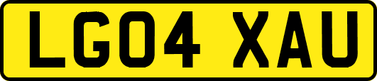 LG04XAU