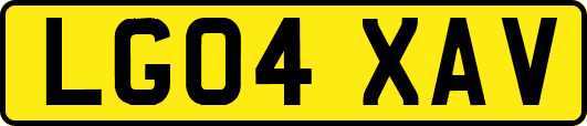LG04XAV