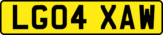 LG04XAW