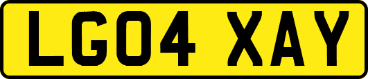 LG04XAY