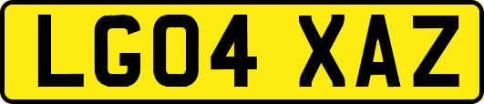 LG04XAZ