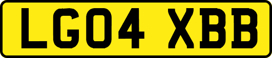 LG04XBB