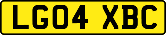 LG04XBC
