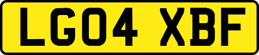 LG04XBF