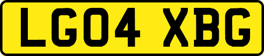 LG04XBG