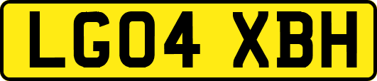 LG04XBH