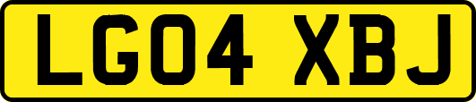 LG04XBJ