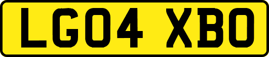 LG04XBO