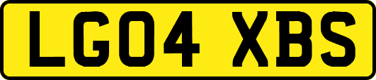 LG04XBS