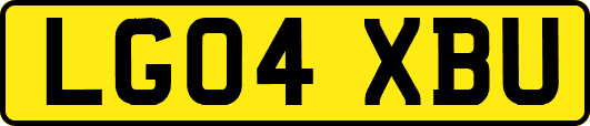 LG04XBU