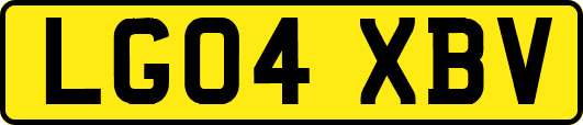 LG04XBV
