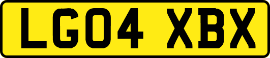 LG04XBX