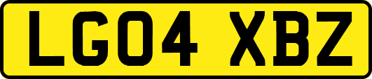 LG04XBZ