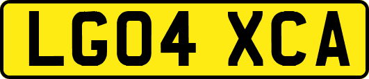 LG04XCA