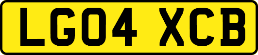 LG04XCB
