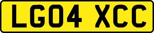 LG04XCC