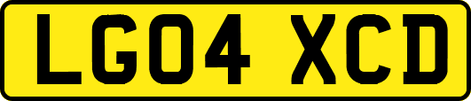LG04XCD