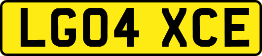 LG04XCE