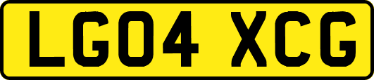 LG04XCG