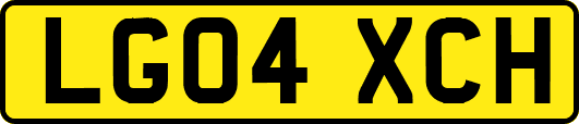 LG04XCH